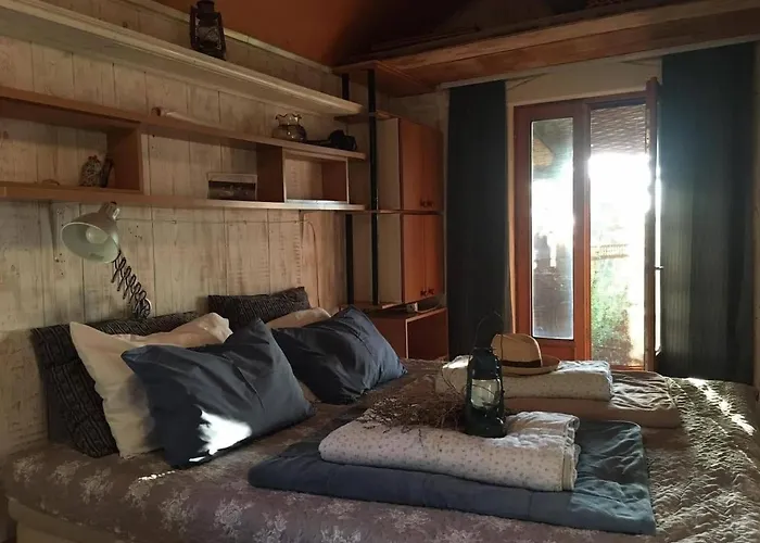 公寓 Train_House_Ns 彼得罗瓦拉丁